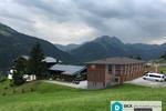 Mitarbeiterhaus Alpenoase Sonnhof - Bild 1