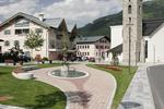 Dorfplatzgestaltung Anton-Faistauer-Platz - Maishofen - Bild 4
