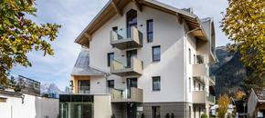 Zubau-/ Sanierung Haus Gadenstätter