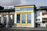 Pinzgau Milch Produktions GmbH - Erweiterung Käserei - Bild 1