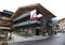 Fassadengestaltung Sporthaus - Bild 4