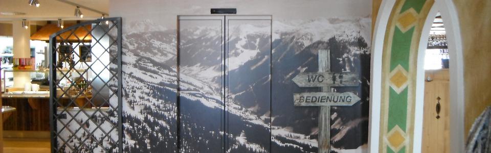 Alpenoase Sonnhof Weber GmbH & Co KG