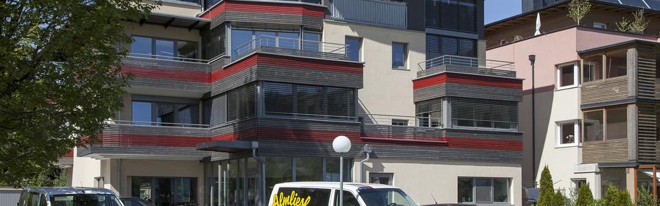 MTS Austria GmbH - Almliesl - Rosenmayr Franz