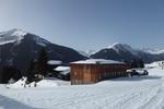 Mitarbeiterhaus Alpenoase Sonnhof - Bild 3