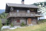 Ferienhaus Fam S. in Leogang - Bild 1