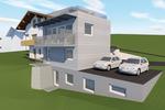 An- und Umbau Wohnhaus Fam. Pirchl/Andexer - Bild 1