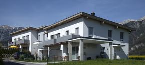 Reihenhausanlage Schwablgründe
