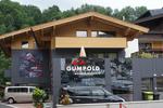 Fassadengestaltung Sporthaus - Bild 6