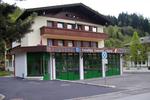 Feuerwehrzeughaus Leogang - Bild 1