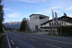 Pinzgau Milch Produktions GmbH - Halle NORD - Bild 1