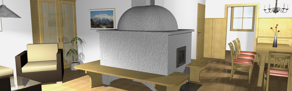 Einfamilienhaus in Lofer