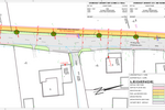 Straßenbauprojekte Maishofen - Pläne Bild 2