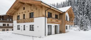 Appartementhaus Salitererhof