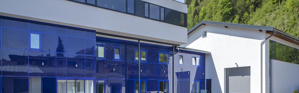 Tichy Glastechnik GmbH