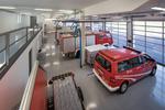 Haus der FFW und Vereine Maishofen - Bild 4