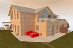 Wohnhaus Fam. F. & S. - Bild 7