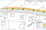 Straßenbauprojekte Maishofen - Pläne Bild 4