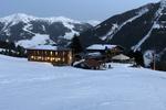 Mitarbeiterhaus Alpenoase Sonnhof - Bild 8