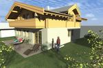 Einfamilienhaus in Lofer - Bild 2