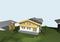 Einfamilienhaus in Lofer - Bild 6
