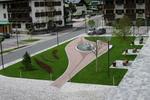 Dorfplatzgestaltung Anton-Faistauer-Platz - Maishofen - Bild 5