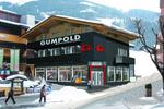 Fassadengestaltung Sporthaus - Bild 7
