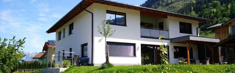 Wohnhaus Georg Streitberger