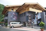 Fassadengestaltung Sporthaus - Bild 5