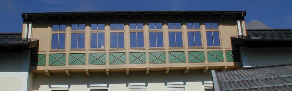 Volksschule Leogang