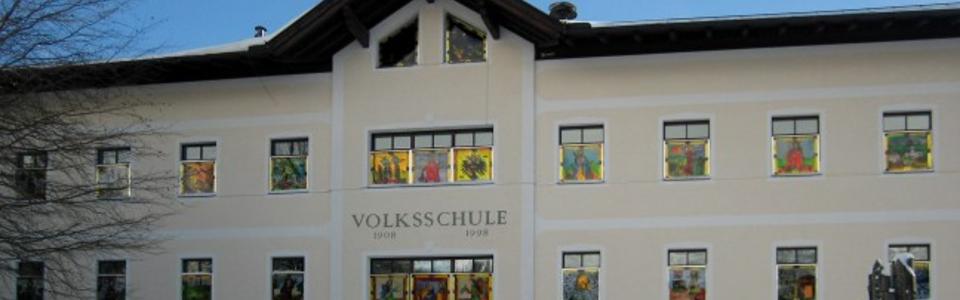 Volksschule Leogang