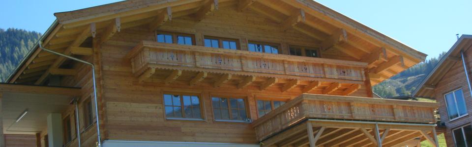 Einfamilienhaus in Rauris - Wörth