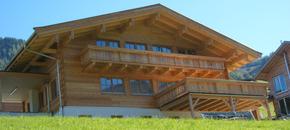 Einfamilienhaus in Rauris - Wörth