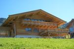 Einfamilienhaus in Rauris - Wörth - Bild 1