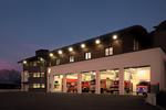 Haus der FFW und Vereine Maishofen - Bild 3