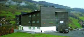 Hotel Dr. Karl Renner