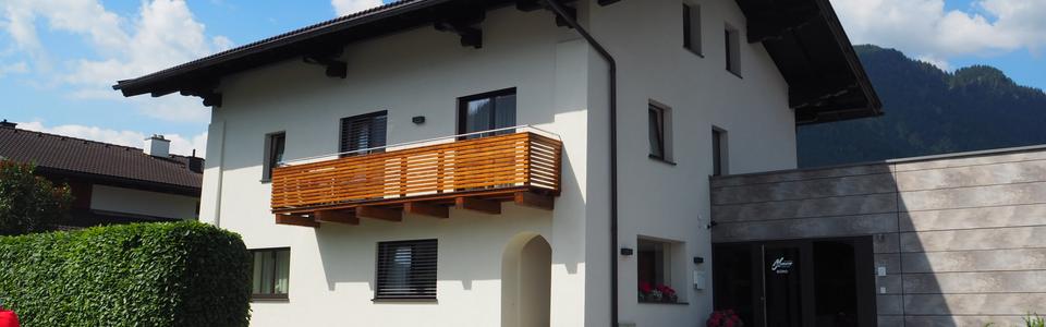 Neumayr Marlene - Transporte Neumayr GmbH