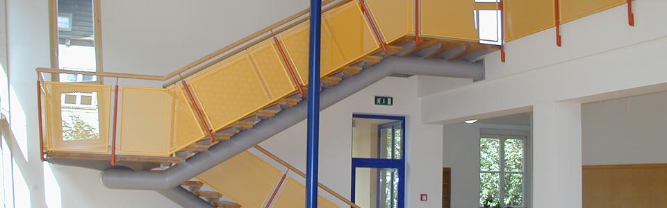 Erweiterung Volksschule Maishofen