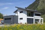 Einfamilienhaus Fam. Silvia und Heimo Leeb - Bild 1