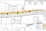 Straßenbauprojekte Maishofen - Pläne Bild 1
