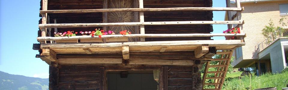 Bauernhaus Rieder