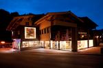 Fassadengestaltung Sporthaus - Bild 3