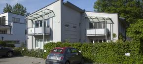 Wohn- und Geschäftshaus Fam. Krauss - Salzburg