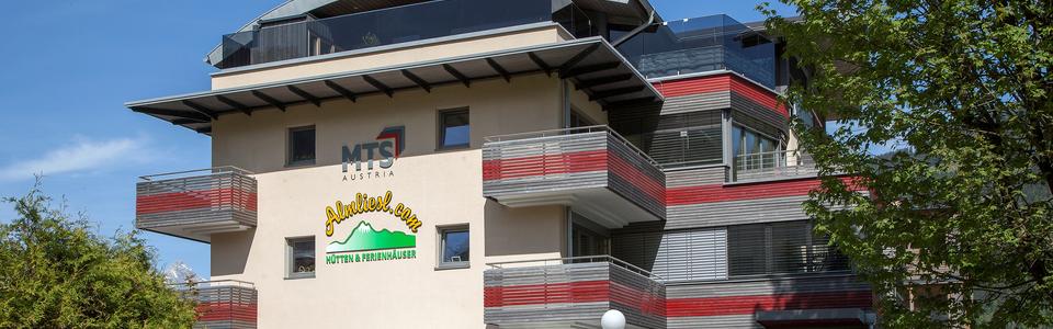 MTS Austria GmbH - Almliesl - Rosenmayr Franz