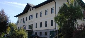 Volksschule Leogang