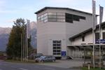Pinzgau Milch Produktions GmbH - Halle NORD - Bild 4