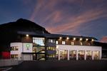 Haus der FFW und Vereine Maishofen - Bild 1